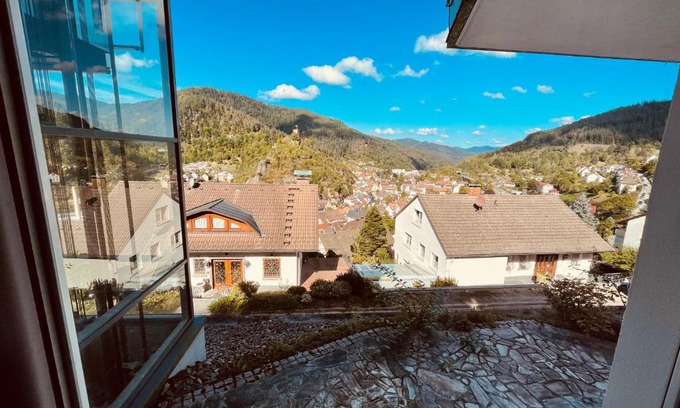 Hornberg Apartamento | Wilhelm