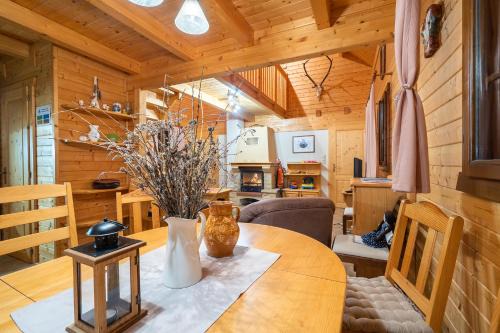 Liptovske Revuce Casa | Wili Hunter