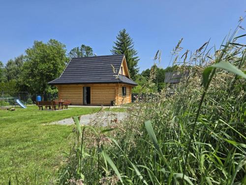gmina Wilkowice Chalet De Esquí | Wilkowiana
