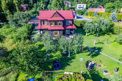 Makow Podhalanski Casa | Willa Świt