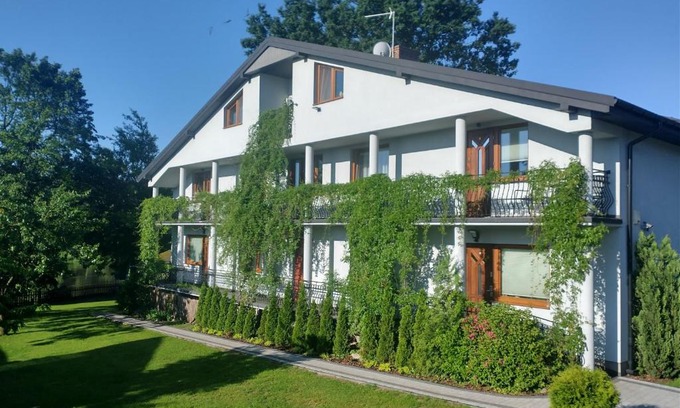 Inowlodz Casa | Willa Amber Zakościele