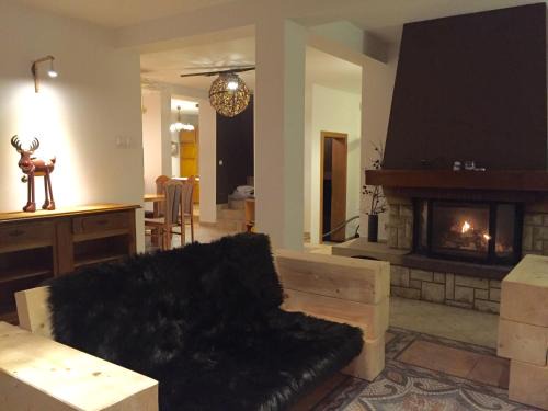 Milowka Casa | Willa Brzozówka