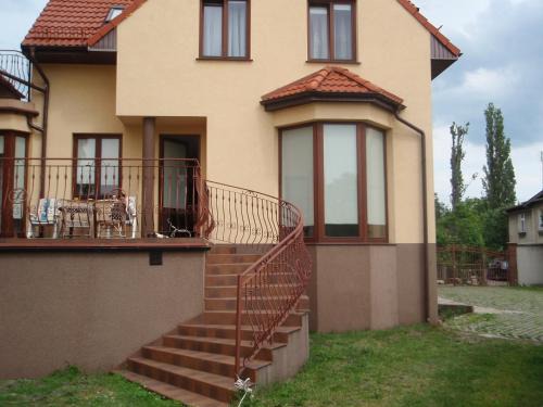 Brzezno Casa | Willa Bursztyn Gdansk