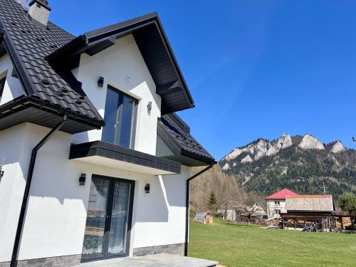 Sromowce Nizne Apartamento | Willa Górski Relaks
