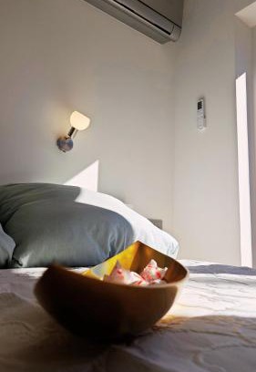 Mielno Cabina | Willa Jaśmin Domki, Apartamenty, Pokoje nad morzem