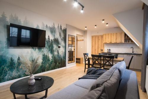 Zakopane Casa | Willa Jodełka
