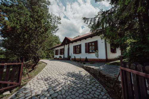 Chyzne Casa | Willa Juszczyn
