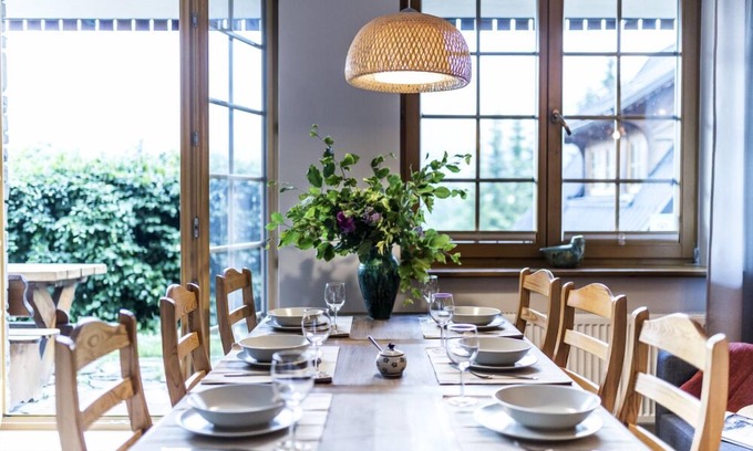 Zakopane Casa | Willa Leluja