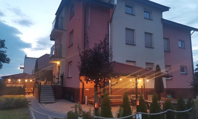 Leszno Casa | Willa Leszczynko