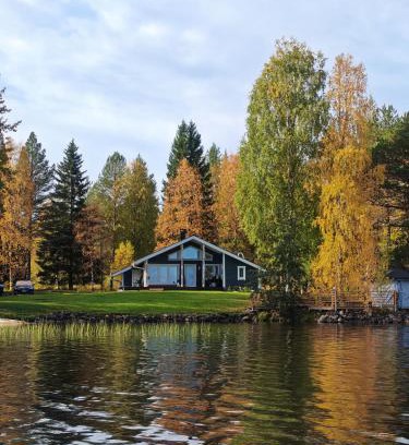 Ranua Casa | Willa Mäntyniemi