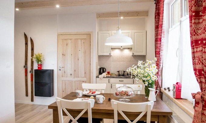 Zakopane Casa | Willa Malta