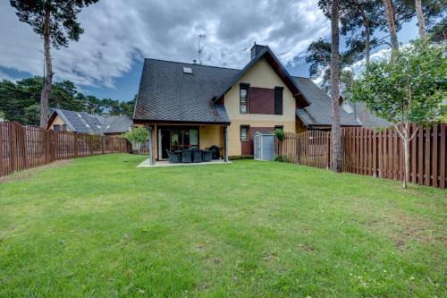 Miedzywodzie Casa | Willa Międzywodzie