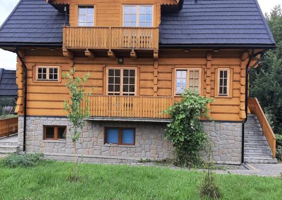 Zawoja Villa | Willa Mosorniak