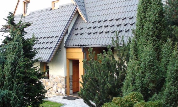 Gliczarow Gorny Casa | Willa Natura