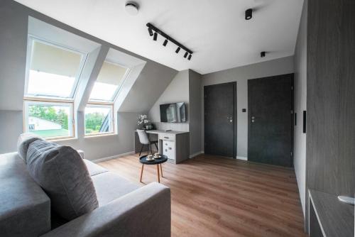Podzamcze Casa | Willa Olimpia
