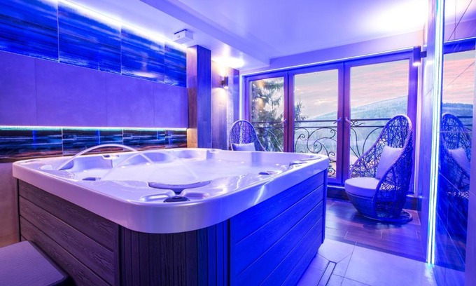 Swieradow-Zdroj Casa | Willa Ostoja Wellness