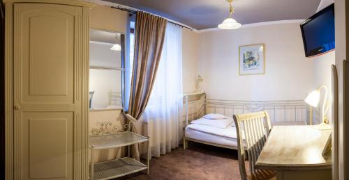 Bialystok Hotel | Willa Pastel