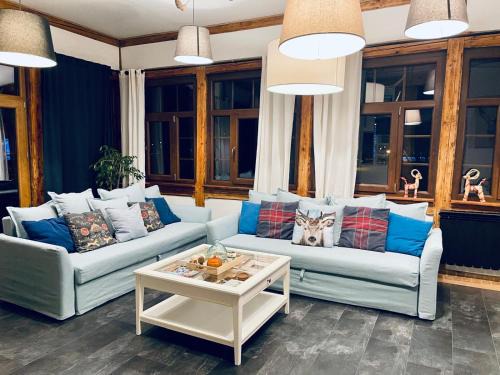 Piwniczna-Zdroj Apartamento | Willa Piwniczka Apartament Jahlowej