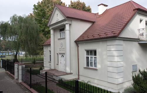 Pulawy Cama Y Desayuno | Willa Puławianka