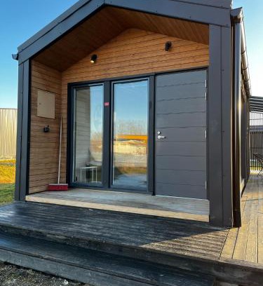 Lumijoki Apartamento | Willa Rauha 1A