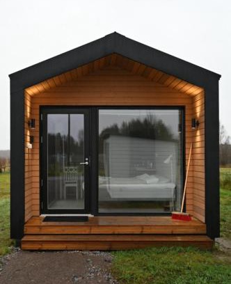 Lumijoki Apartamento | Willa Rauha 1B