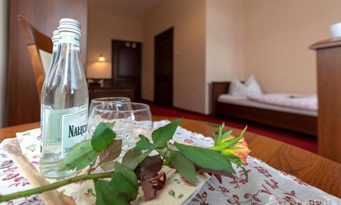 Szklarska Poreba Casa | Willa Słoneczna Róża pokoje ze śniadaniami w centrum szklarskiej poreby
