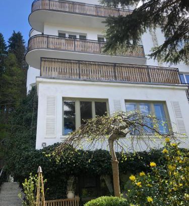 Muszyna Casa | Willa Urocze