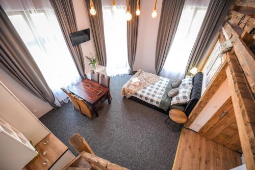 Brzezinka Apartamento | Willa Zator