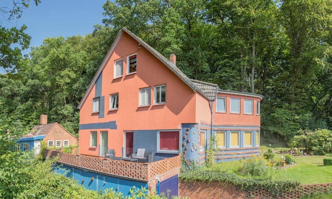 Worpswede Apartamento | Willi Ohler Haus