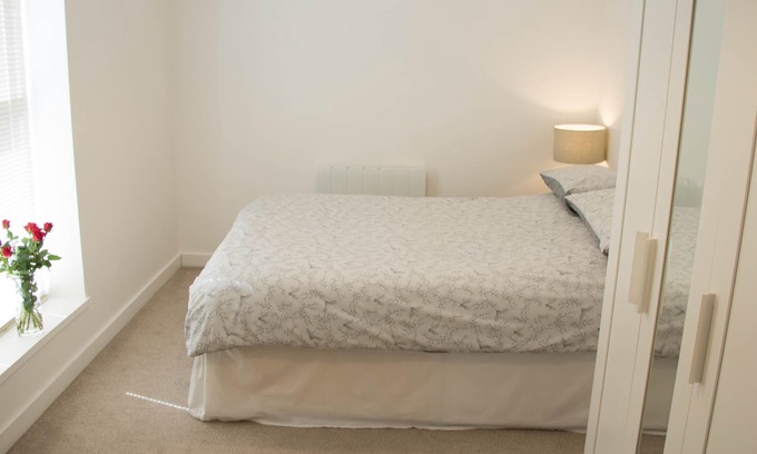 Acomb Apartamento | William House Apartment - a 3 km del centro de York