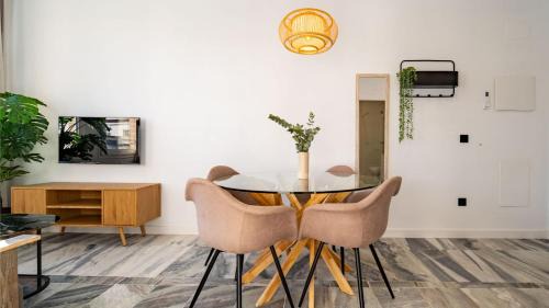 Huelva Apartamento | William Martin Apartments