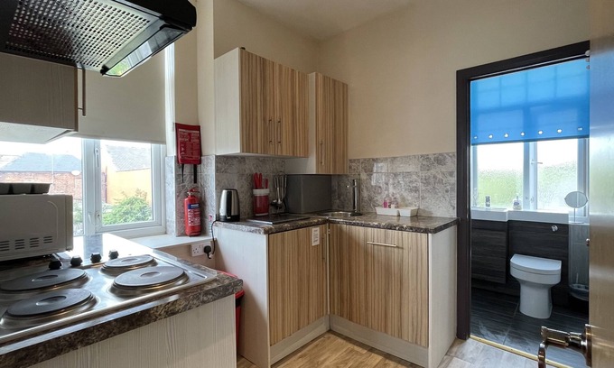 Hillsborough Apartamento | William's Hillsborough Apartments