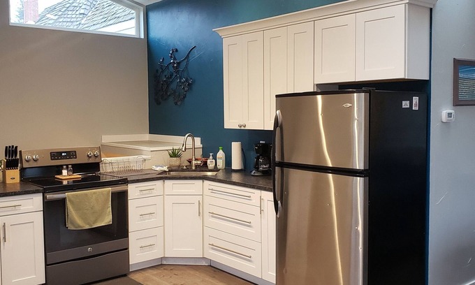 University District Apartamento | Williamsburg - Guest House en el Hip Strip
