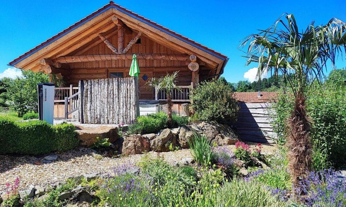 Zachenberg Chalet De Esquí | Willis Hütte