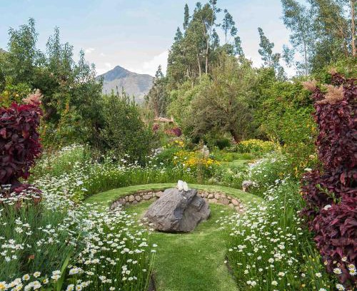 Urubamba Hotel | Willka T'ika