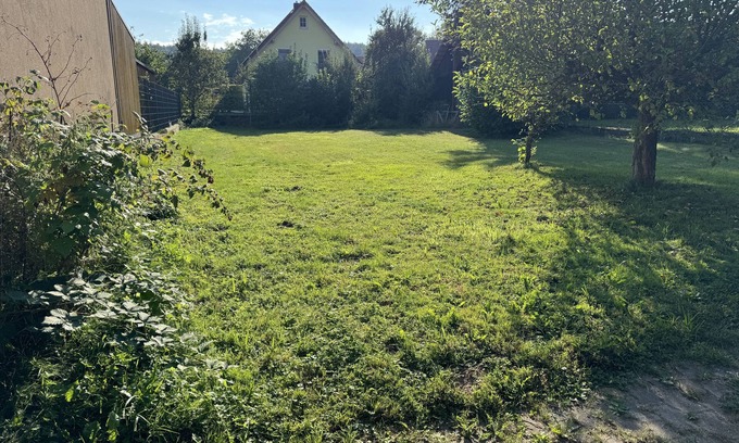 Lonnerstadt Casa | Willkommen auf der Seite Unseres Kleinen Ferienhäuschens!