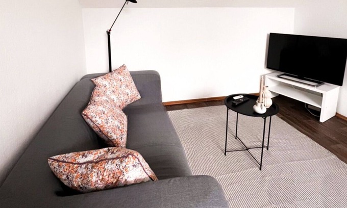 Neustadt Apartamento | Willkommen bei Suite One Lahnstraße