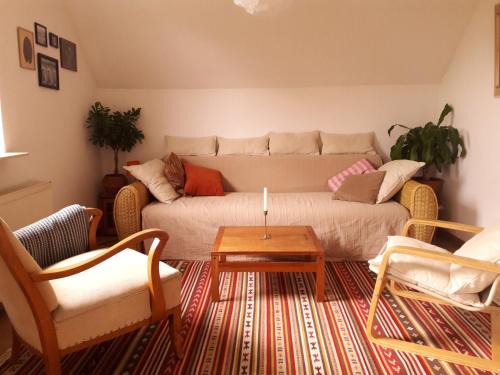 Gross Nemerow Apartamento | Willkommen in Zachow