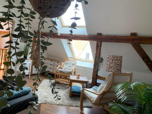 Altdobern Casa | Willma Ferienhaus