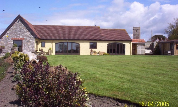 Wick St. Lawrence Cama Y Desayuno | WILLOW BARN boutique B&B