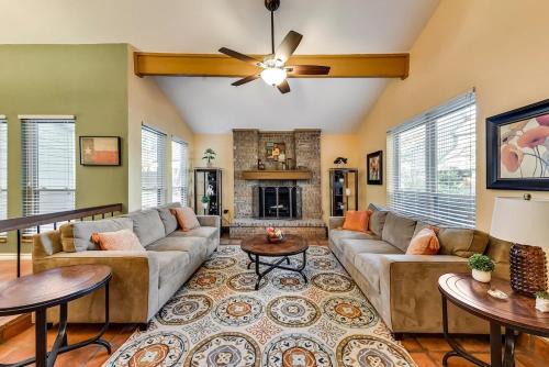 Bedford Casa | Willow Bend