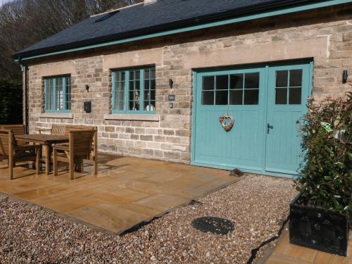 Hollow Meadows Casa | Willow Cottage