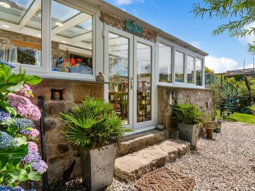 Penzance Casa | Willow Cottage