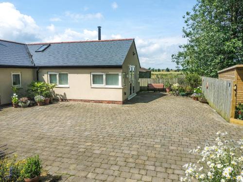 Morpeth Casa | Willow Cottage