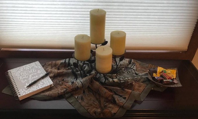 Cazenovia Casa | Willow Creek Cottage