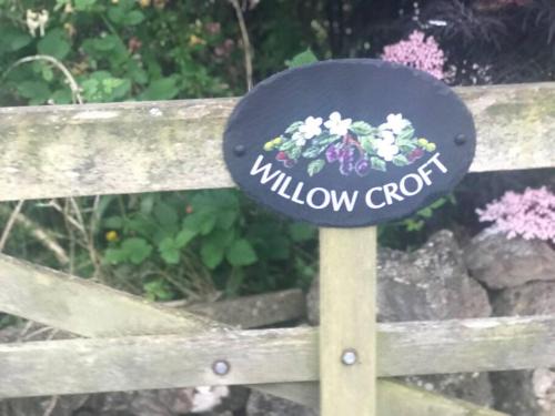 Great Longstone Casa | Willow croft