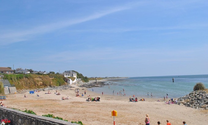 Rosslare Apartamento | Willow Grove Holiday Cottages