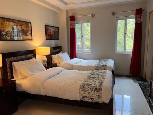 Murree Apartamento | Willow Heights