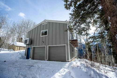 Salt Lake Mountain Resorts Casa | Willow Lake Cabin