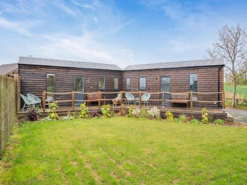 Bridgwater Casa | Willow Lodge 1 - Uk48642